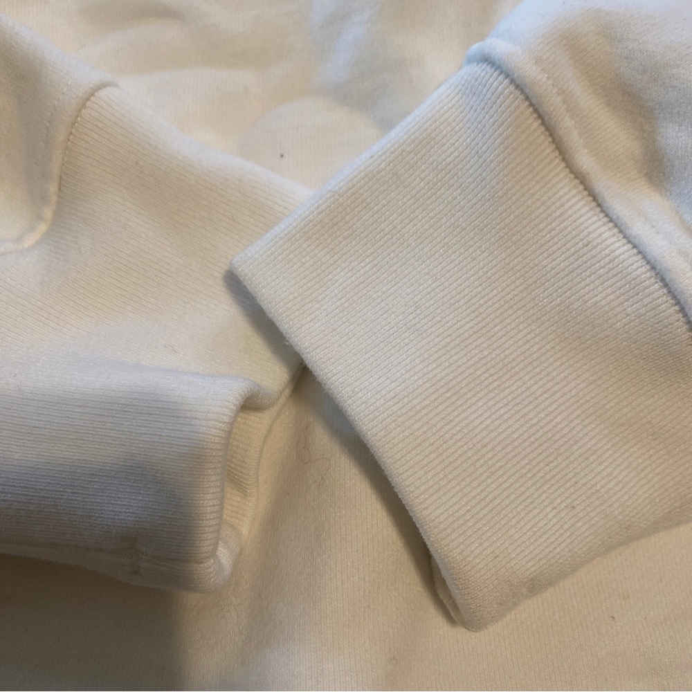 Supreme Stone Island Hooded Sweatshirt size L - Picture 12 of 12